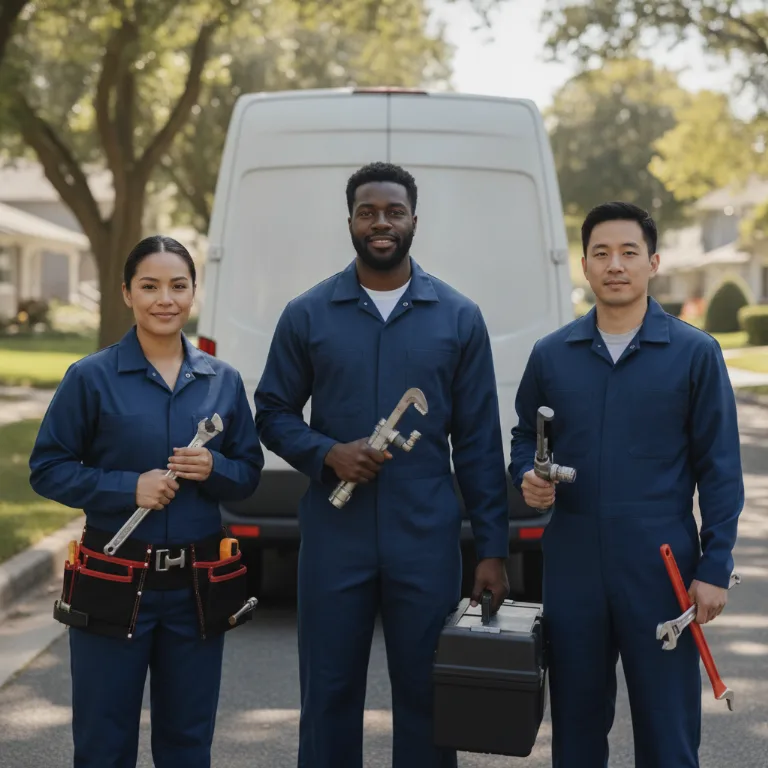 Water Heater Repair team in West Ridge
