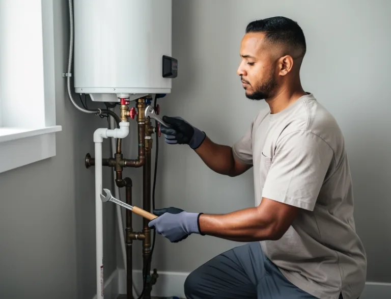 Water Heater Repair service in West Ridge